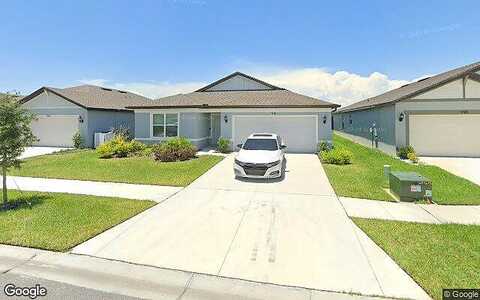 Coastal Hammock, RUSKIN, FL 33570