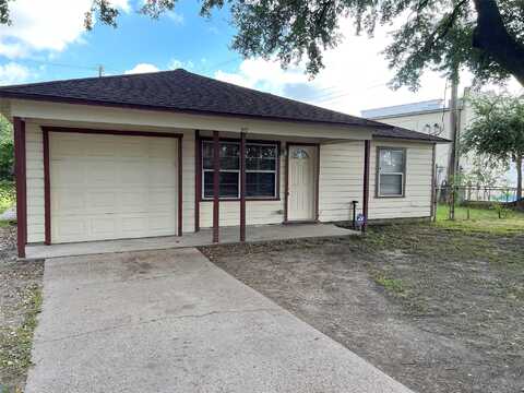 Benbrook, HOUSTON, TX 77076