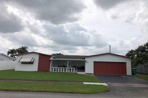 54Th, COOPER CITY, FL 33328