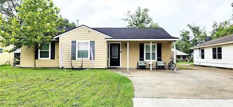 Robinhood, ANGLETON, TX 77515