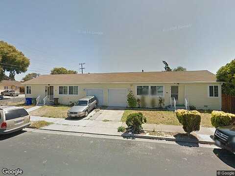 20Th, RICHMOND, CA 94801