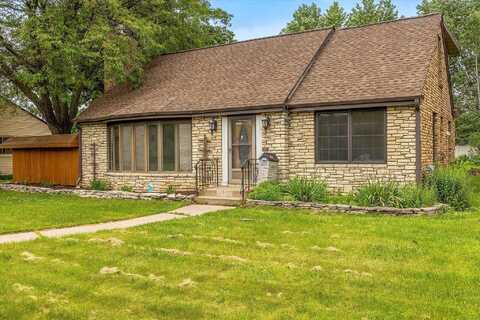 Nebraska, SAINT PAUL, MN 55117