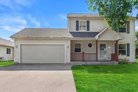 94Th, MILWAUKEE, WI 53224