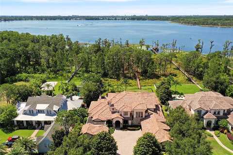 Tibet Pointe, WINDERMERE, FL 34786