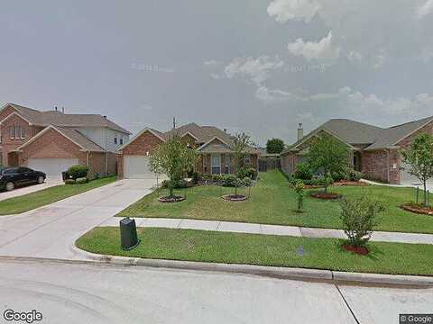 Edgeloch, SPRING, TX 77379