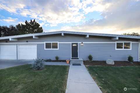 Balsam, MOSES LAKE, WA 98837