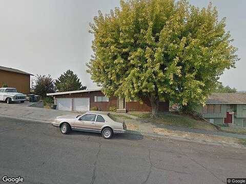 Balsam, MOSES LAKE, WA 98837