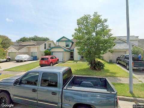 Macclesby, CHANNELVIEW, TX 77530