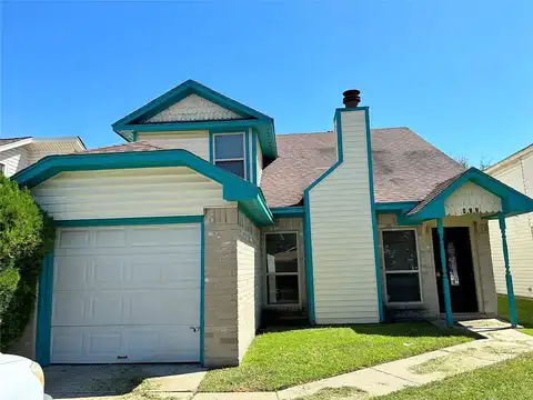 Macclesby, CHANNELVIEW, TX 77530