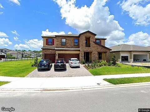 Isabella, PARRISH, FL 34219