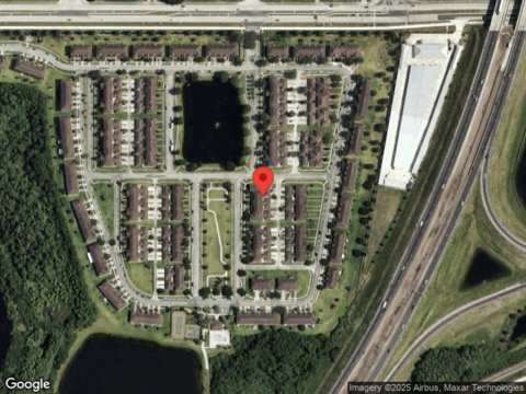 Savannah Ainsley, ORLANDO, FL 32832