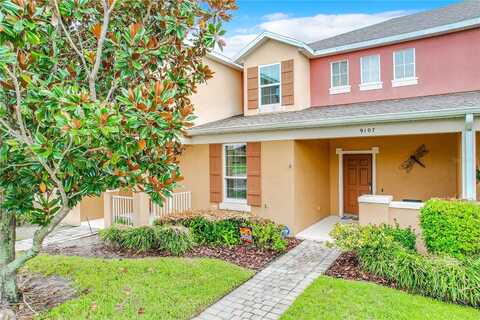 Savannah Ainsley, ORLANDO, FL 32832