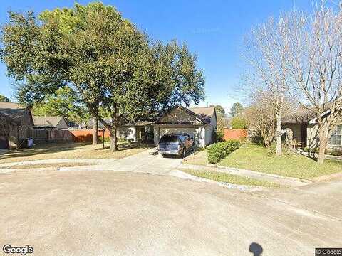 Northwind, HOUSTON, TX 77064