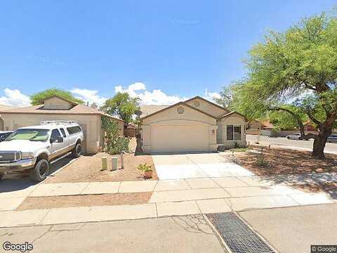 Rainsage, TUCSON, AZ 85747