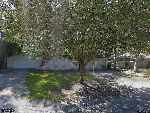 Broad Ripple, HUFFMAN, TX 77336
