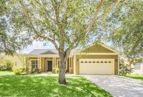 White Oak, MINNEOLA, FL 34715