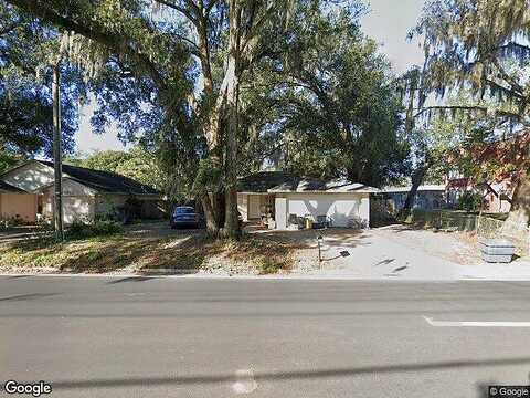 Evers, PLANT CITY, FL 33563