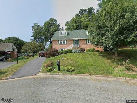 Ridgecrest, STAUNTON, VA 24401