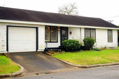 Martin, BRENHAM, TX 77833