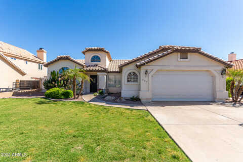 Encinas, GILBERT, AZ 85234