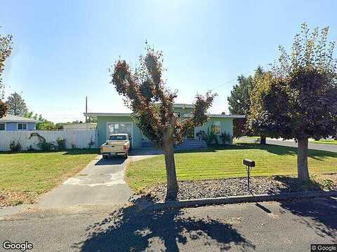 Larch, OTHELLO, WA 99344