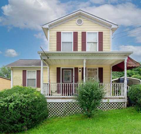 8Th, LYNCHBURG, VA 24504