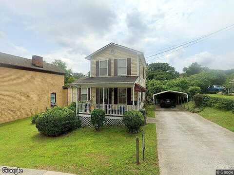 8Th, LYNCHBURG, VA 24504