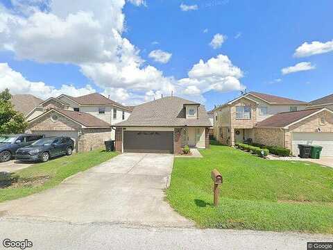 Wald, HOUSTON, TX 77034