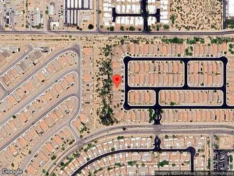 Delacroix, GREEN VALLEY, AZ 85614
