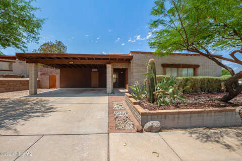 2Nd, TUCSON, AZ 85710