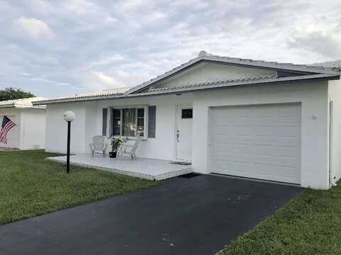 17Th, PLANTATION, FL 33322