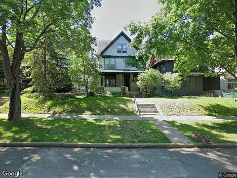 Goodrich, SAINT PAUL, MN 55105