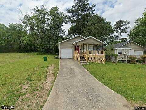 Fourth, STONE MOUNTAIN, GA 30083