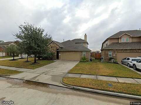 Springcroft, TOMBALL, TX 77375