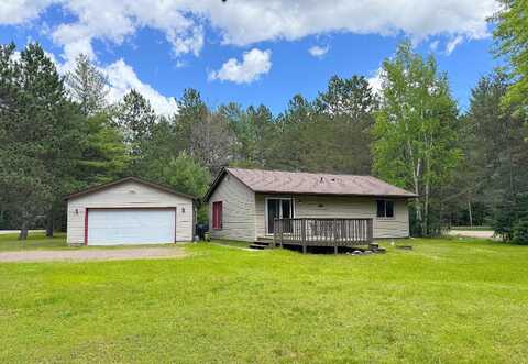 Highland, WOODRUFF, WI 54568