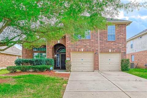 Sable Terrace, HOUSTON, TX 77044