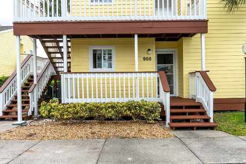 Ocean Marina, FLAGLER BEACH, FL 32136