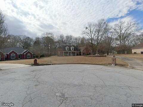 Old Hickory, OXFORD, GA 30054