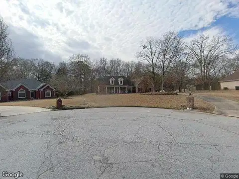 Old Hickory, OXFORD, GA 30054