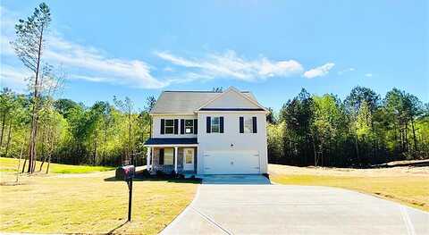 Ascott, COVINGTON, GA 30016