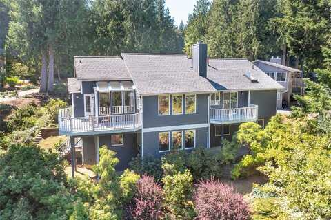 Topside, BELLINGHAM, WA 98229