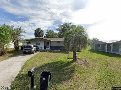 Polk, BEVERLY HILLS, FL 34465