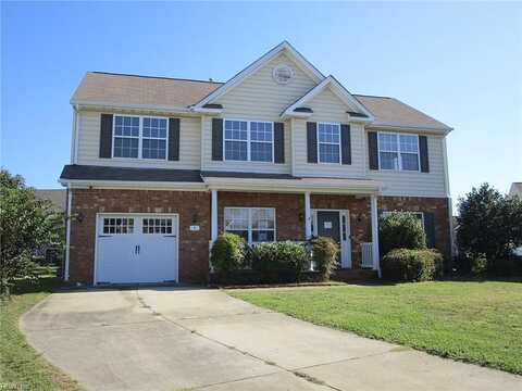 Hawkstone, HAMPTON, VA 23669