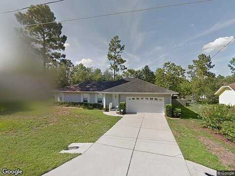 Fir Trail, OCALA, FL 34472