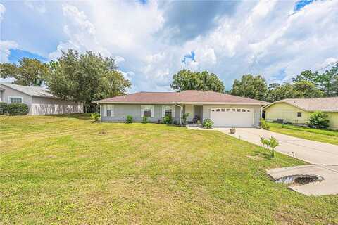 Fir Trail, OCALA, FL 34472