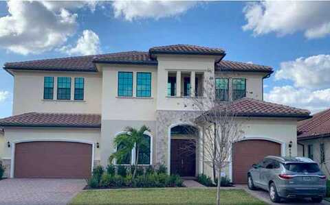 Parkland Bay, PARKLAND, FL 33076