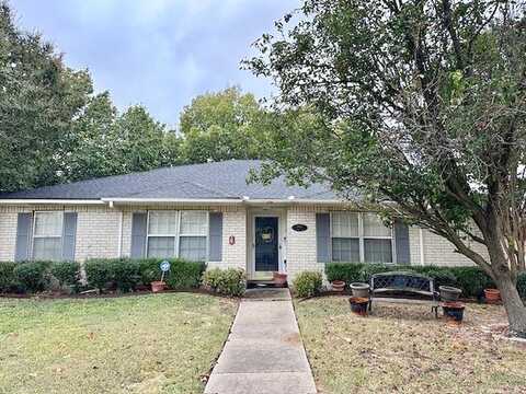 Doliver, ROWLETT, TX 75088