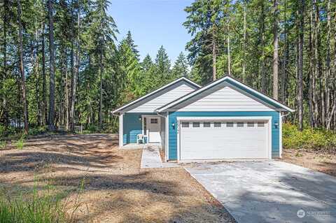 126Th Avenue, ANDERSON ISLAND, WA 98303