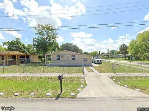 34Th, LAUDERHILL, FL 33311