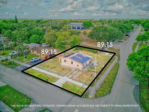 34Th, LAUDERHILL, FL 33311